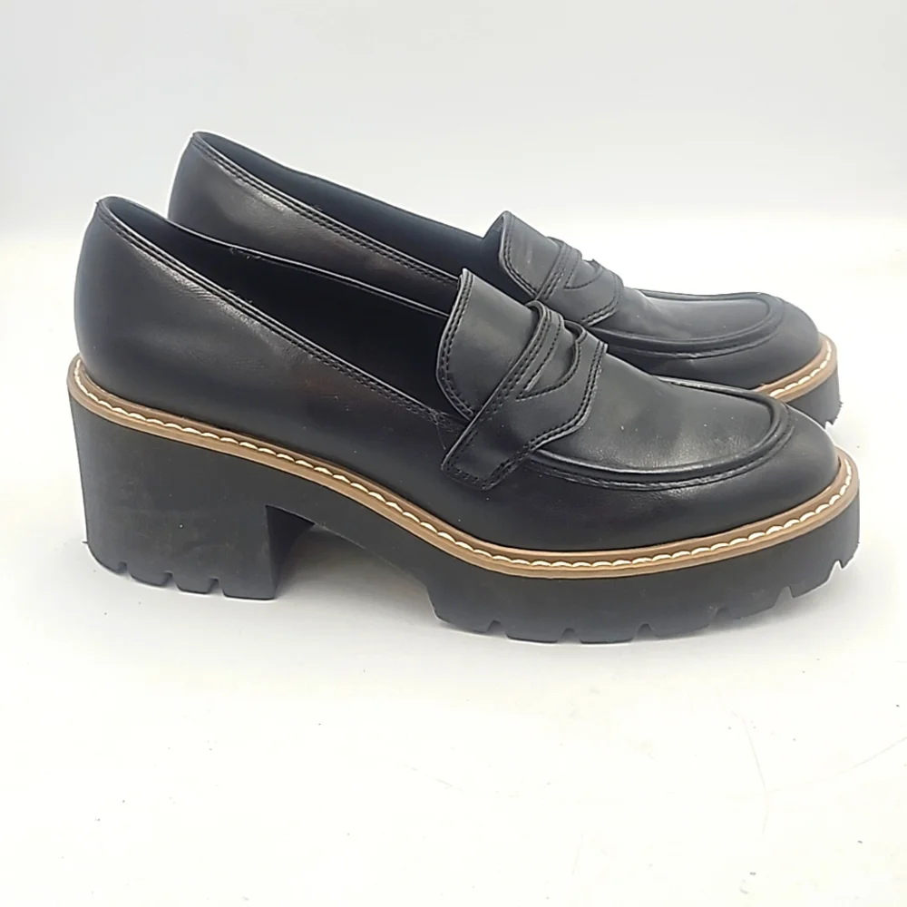 Dolce Vita Tammy Loafers